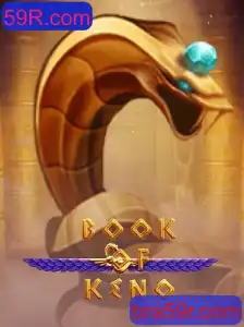 Explorando o Universo do Jogo BookOfKeno