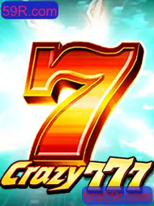 Crazy777: Descubra a Excitante Aventura de Jogo com 59R.com