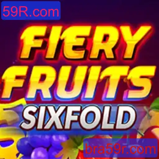FieryFruitsSixFold: Explorando o Vício e a Diversão de um Novo Jogo Sensacional