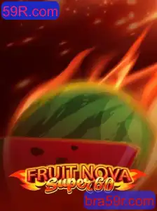 Explorando o Jogo FruitNovaSuper60: Uma Jornada de Frutas e Diversão