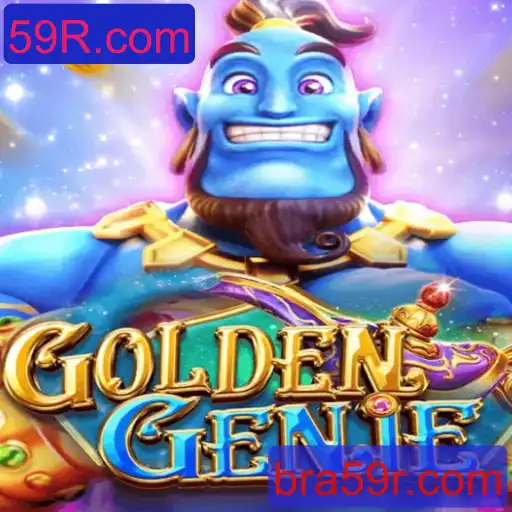 Descubra GOLDENGENIE: O Novo Fenômeno dos Jogos Online