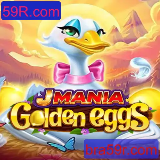 Descubra a Excitante Aventura de JManiaGoldenEggs: Tudo o que Você Precisa Saber