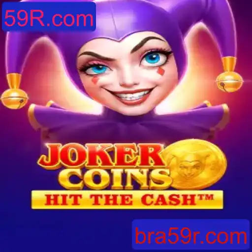 Descubra o Empolgante Mundo de JokerCoins e a Conexão com 59R.com