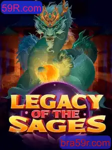 LegacyoftheSages: Um Mergulho no Mundo de Estratégia e Aventura