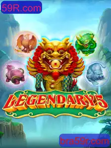 Descubra o Mundo de Legendary5 e Suas Regras Fascinantes