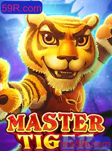 MasterTiger: Um Novo Fenômeno no Mundo dos Jogos Digitais
