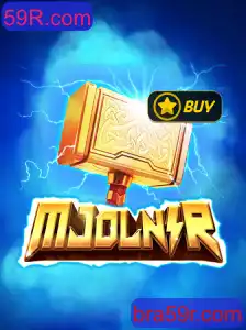 Descubra Mjolnir: O Jogo que Une Mitologia e Estratégia com a Chave 59R.com