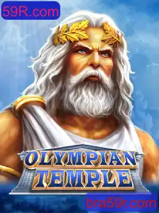 Descubra a Aventura Épica de OlympianTemple