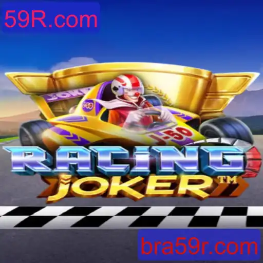 RacingJoker: Descubra a Emoção das Corridas com 59R.com
