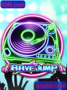 Descubra a Emoção do Jogo RaveJump