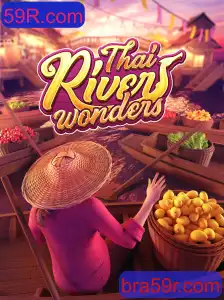 Explorando o Fascinante Mundo do Jogo ThaiRiverWonders