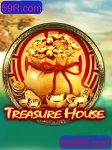 Explorando TreasureHouse: O Fascinante Jogo de Estratégia