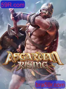 Explorando AsgardianRising: Uma Jornada Épica no Mundo dos Deuses Nórdicos