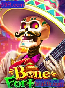 Descubra o Fascinante Mundo de BoneFortune