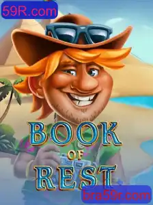 Descubra o Fascinante Mundo de BookofRest: Um Jogo Inovador com 59R.com