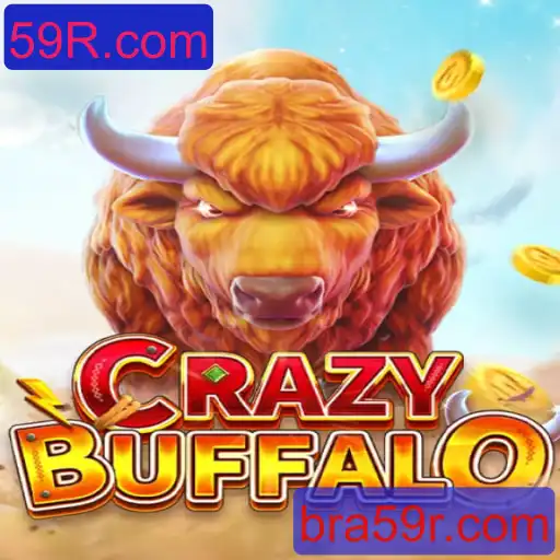 Descubra a Aventura Surpreendente de CRAZYBUFFALO