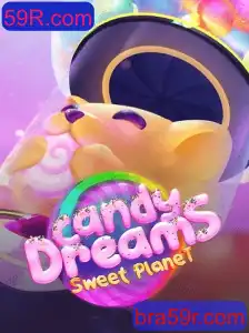 Descubra o Mundo Encantador de CandyDreams