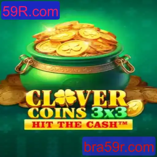 Explorando o Fascinante Mundo de Clovercoin3x3