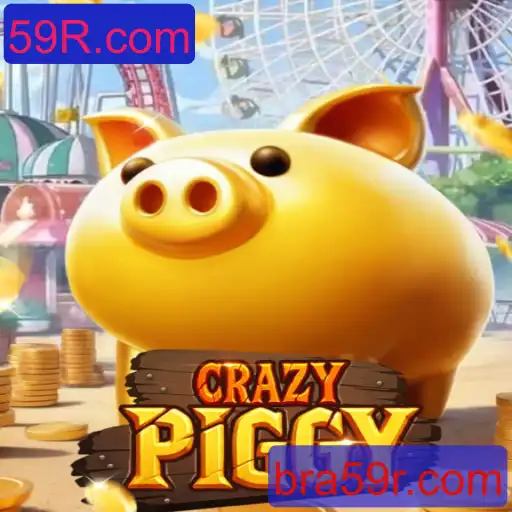 CrazyPiggy: Mergulhe na Aventura do Novo Jogo que Conquista os Fãs