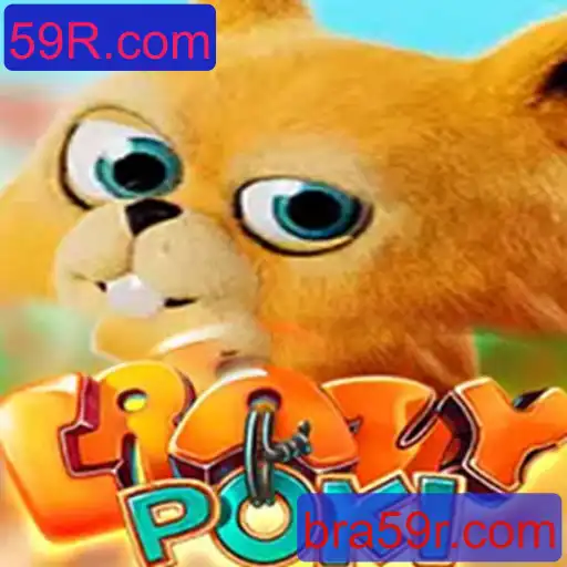 CrazyPoki: Aventuras e Desafios no Mundo de 59R.com