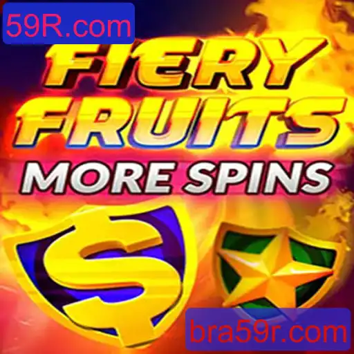 Explorando FieryFruitsMoreSpins: A Emoção das Frutas Flamejantes