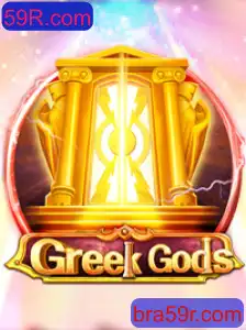 Descubra GreekGods: O Novo Fenômeno dos Jogos de Estratégia