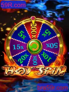 Explorando o Mundo do Jogo HotSpin: Diversão e Estratégia