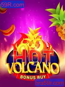 Descubra as Emoções do HotVolcanoBonusBuy: Um Jogo Explosivo para Corajosos