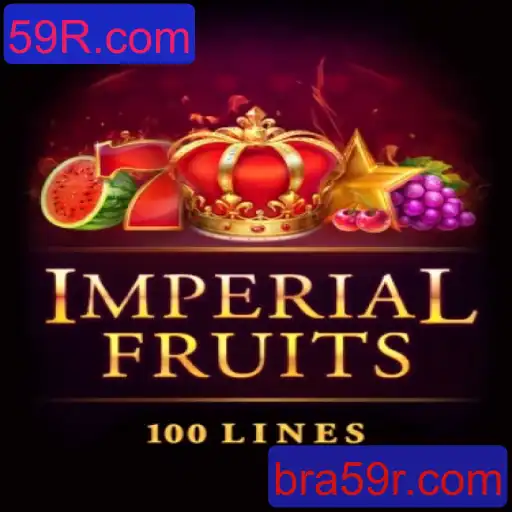 ImperialFruits100: Um Guia Completo para o Jogo de Slot Online