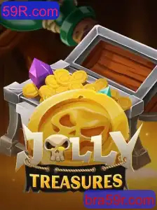 Descubra o Fascinante Mundo de JollyTreasures e as Novidades da 59R.com