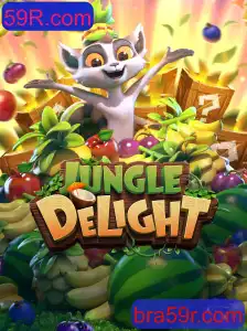 JungleDelight: Explorando a Aventura Imersiva do Novo Jogo da 59R.com