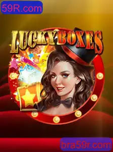 Explorando o Fascinante Jogo LuckyBoxes e sua Conexão com 59R.com