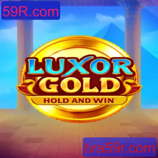 Explorando o Mundo Fascinante do LuxorGold