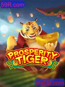Explorando o Fascinante Mundo de ProsperityTiger: Um Jogo para Entusiastas de Estratégia