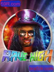 Explorando o Mundo Vibrante de RaveHigh: Um Jogo de Estratégia e Diversão