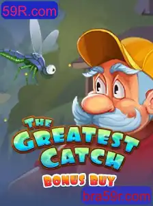 Explorando o Universo de TheGreatestCatchBonusBuy: Um Mergulho nas Regras e Jogo