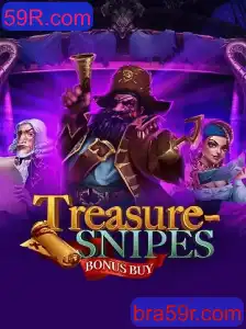 Explorando o Novo Jogo TreasuresnipesBonusBuy e sua Ligação com 59R.com