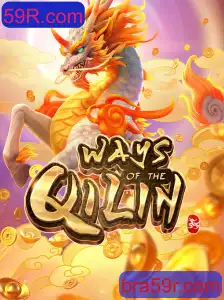 Descubra os Mistérios de WaysoftheQilin