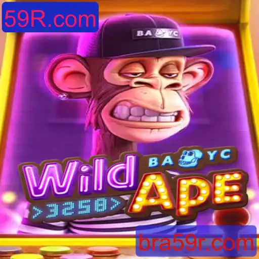 Descubra o Universo de WildApe3258: Aventuras e Estratégia