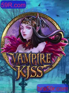 Explorando as Fascinantes Camadas de VampireKiss: Uma Jornada no Mundo dos Jogos de Vampiro