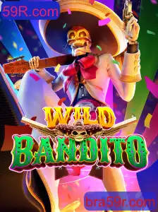 Explorando o Mundo de WildBandito: Um Jogo de Ação e Aventura