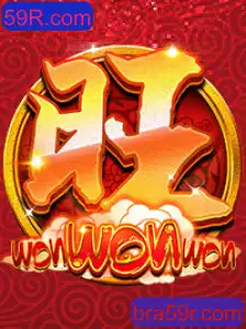 Explorando o Universo Fascinante do Jogo WonWonWon